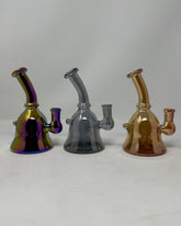 Electroplated Mini Rig
